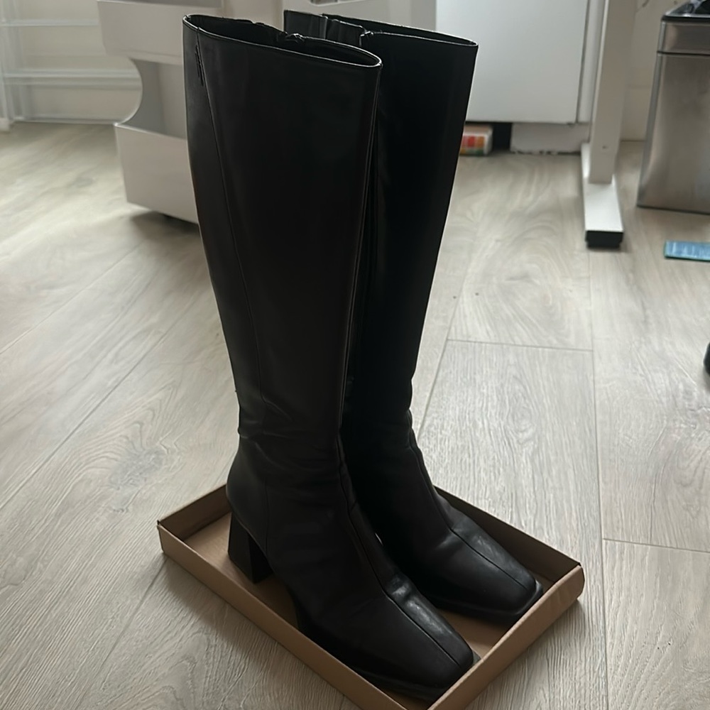 Vagabond Hedda Boots 37